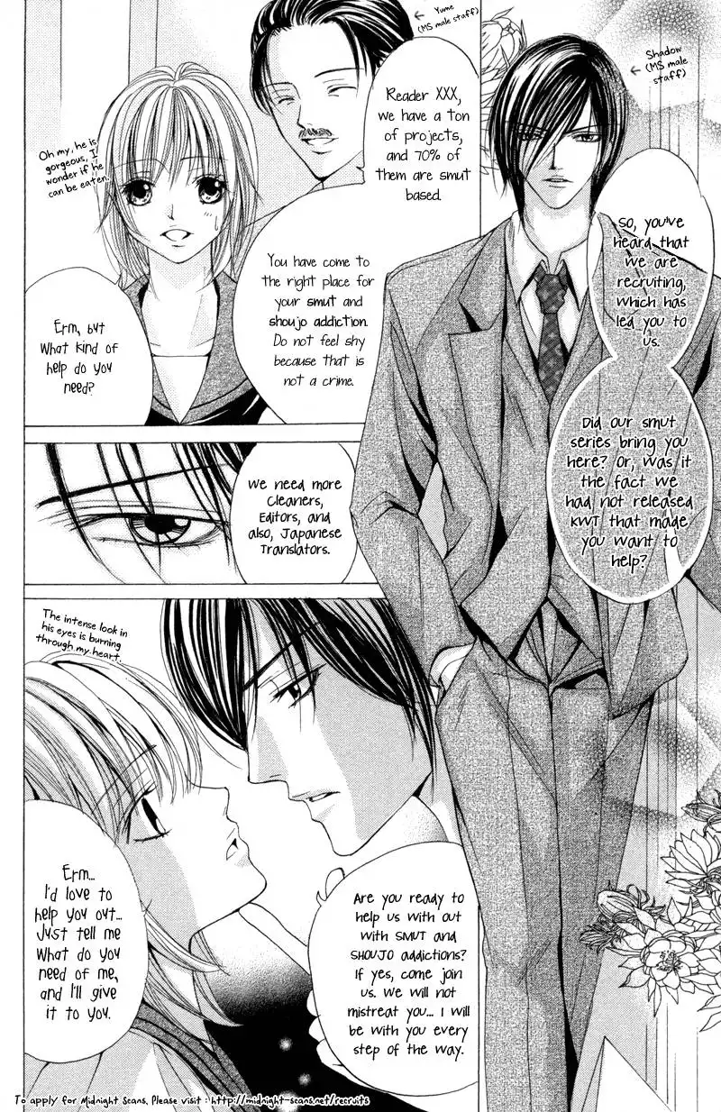 Cherry na Bokura Chapter 1 3